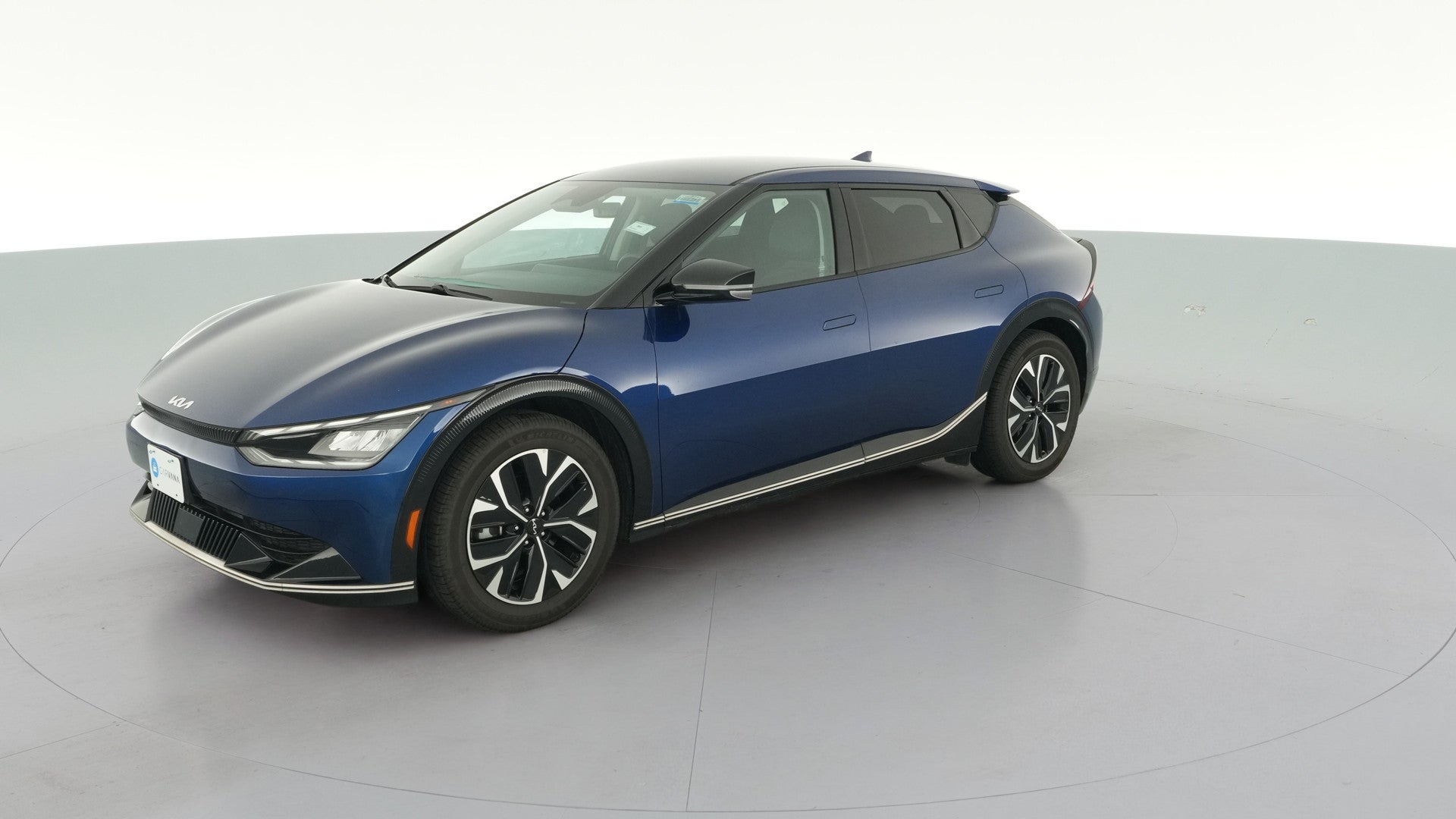 2023 Kia EV6 vehicle photo