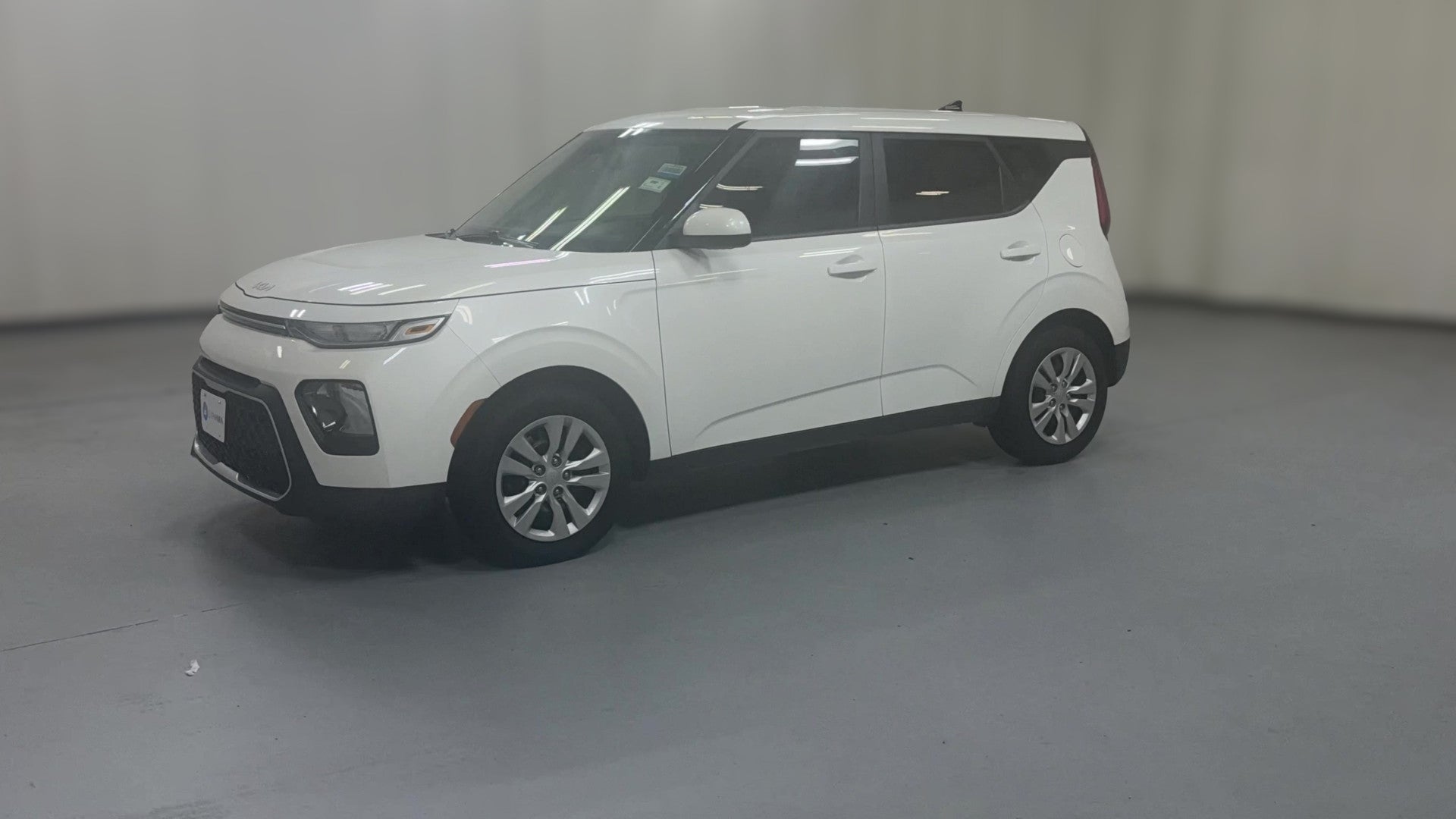 2022 Kia Soul vehicle photo