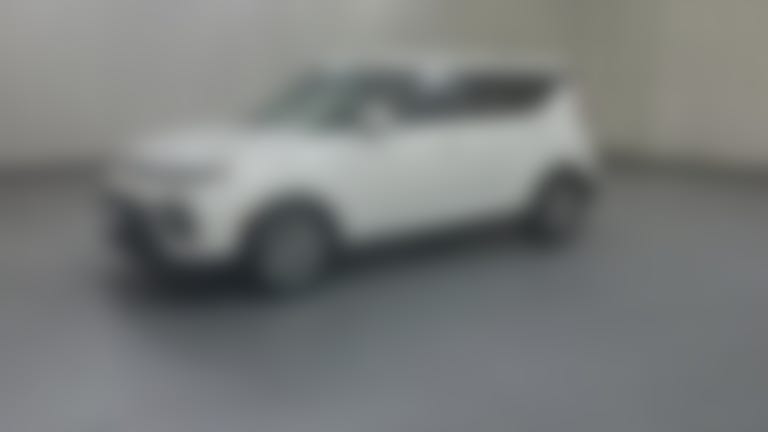 2022 Kia Soul vehicle photo