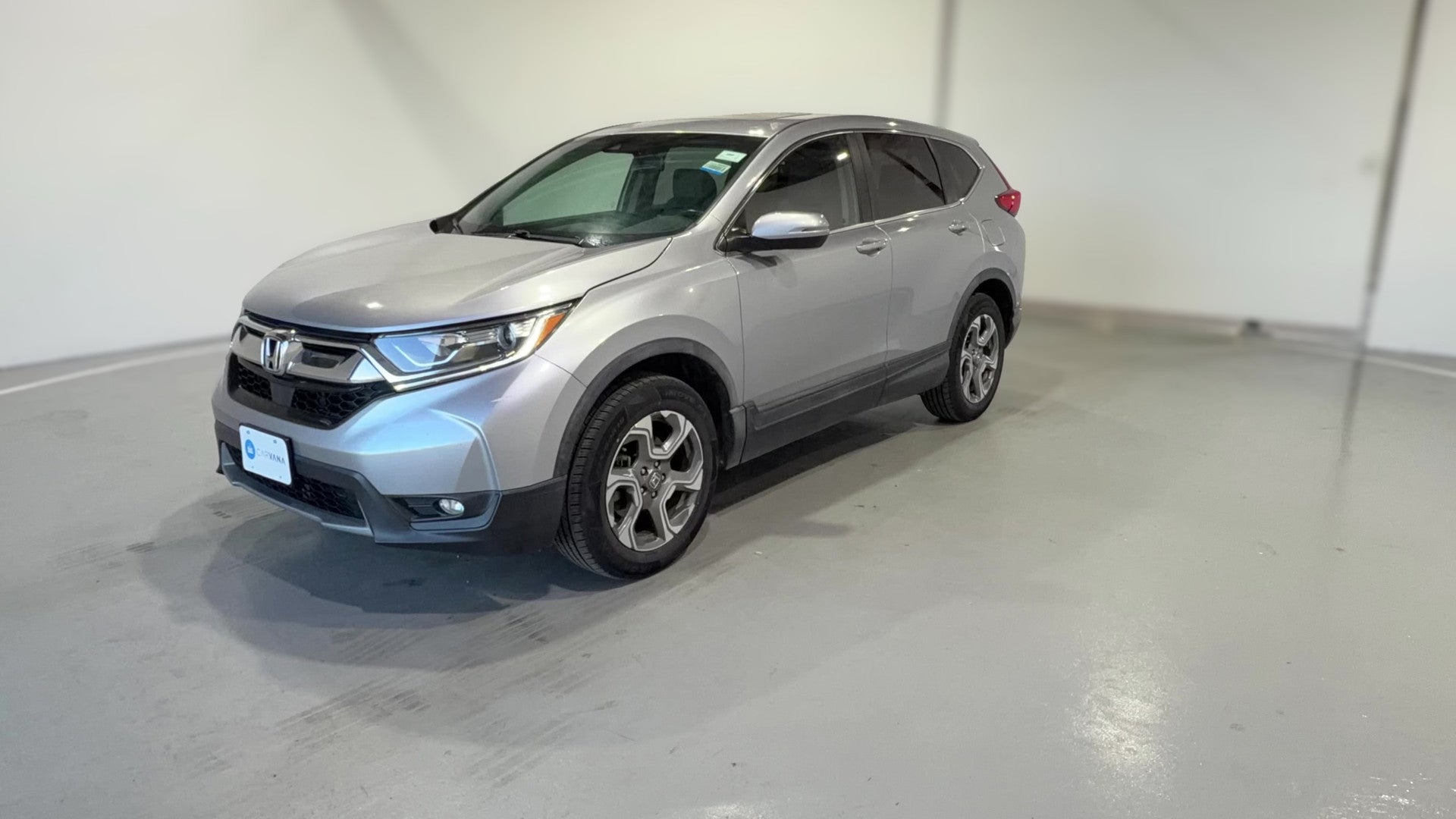 2017 Honda CR-V vehicle photo