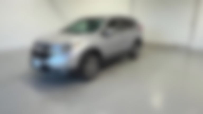 2017 Honda CR-V vehicle photo
