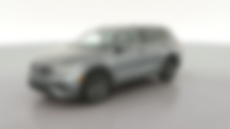 2022 Volkswagen Tiguan vehicle photo