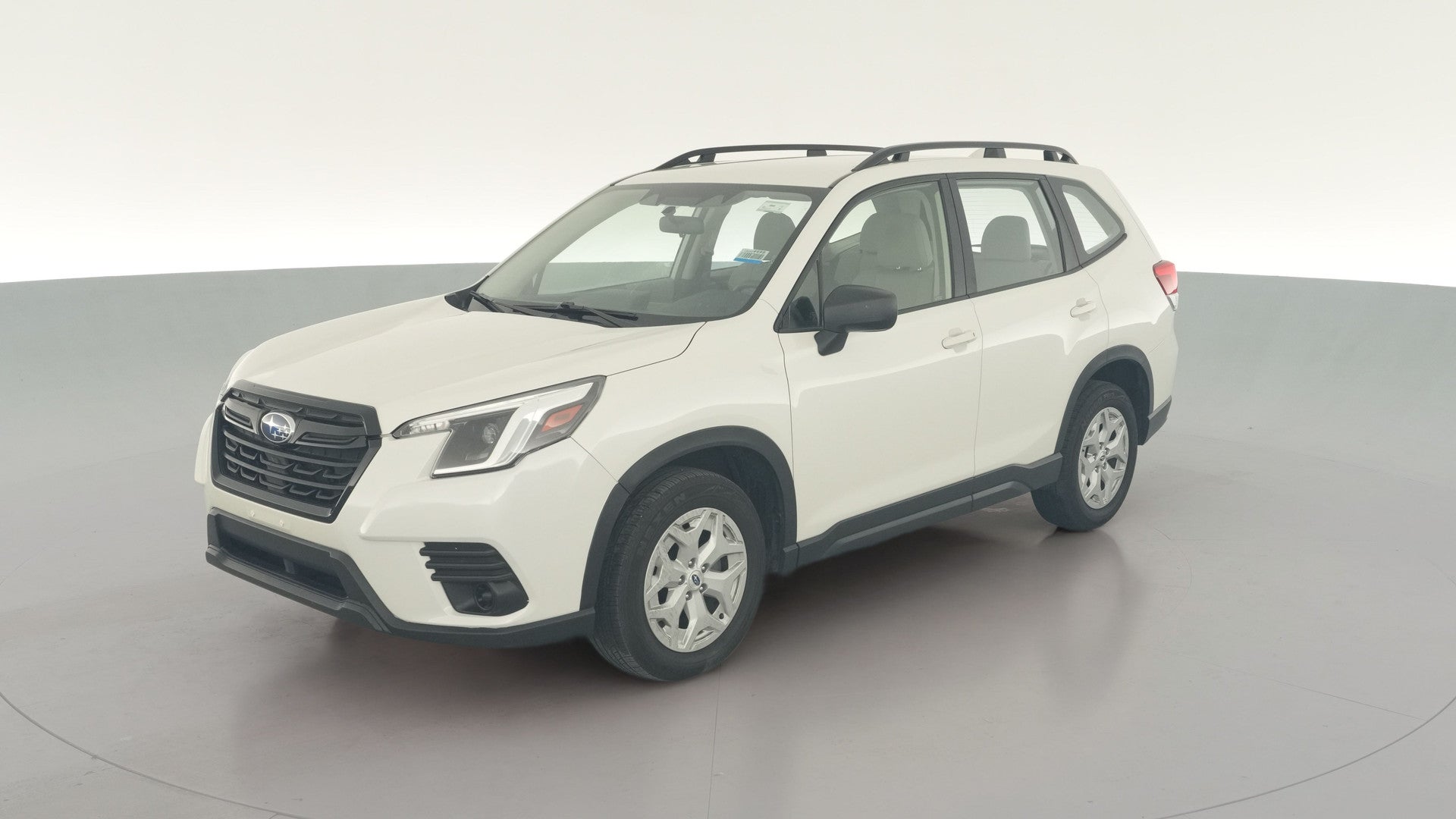 2022 Subaru Forester vehicle photo
