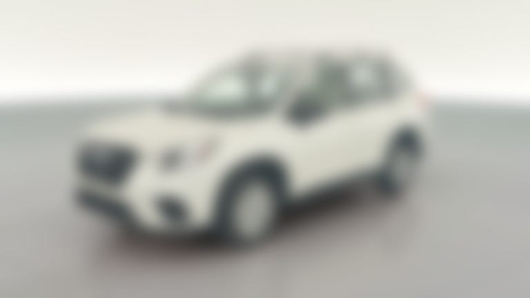 2022 Subaru Forester vehicle photo
