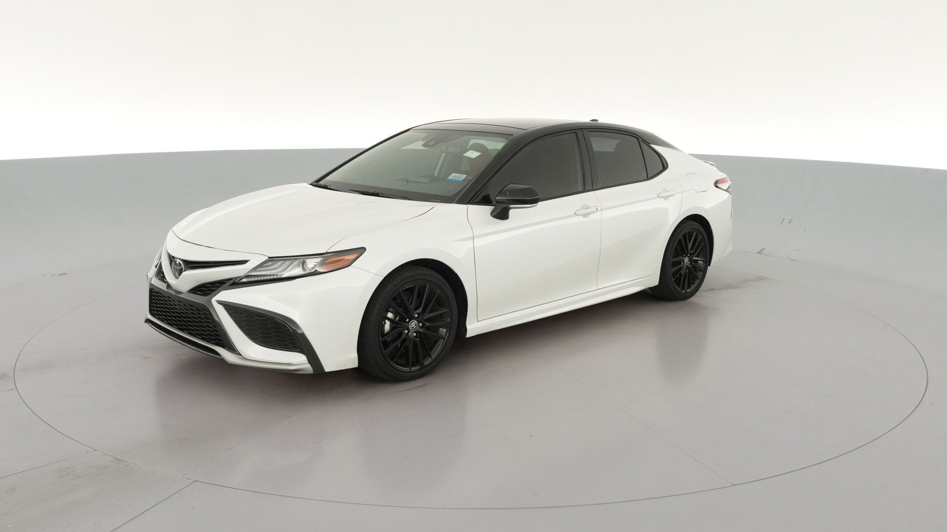 2022 Toyota Camry vehicle photo