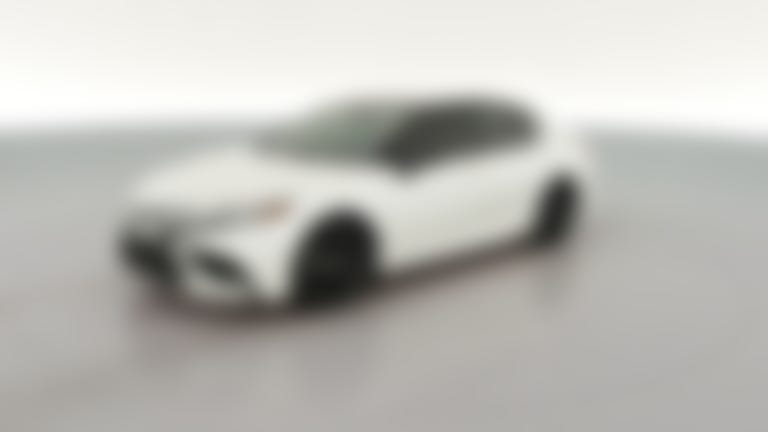 2022 Toyota Camry vehicle photo