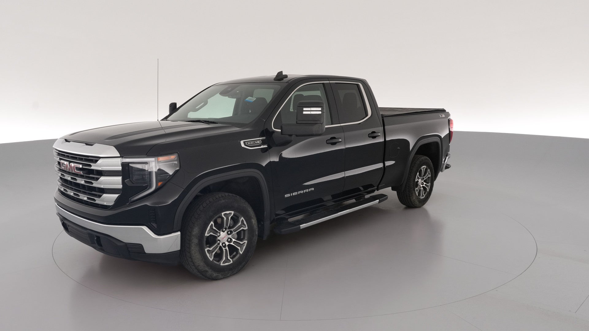 2023 GMC Sierra 1500 Double Cab vehicle photo