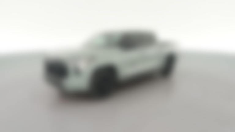 2024 Toyota Tundra CrewMax vehicle photo