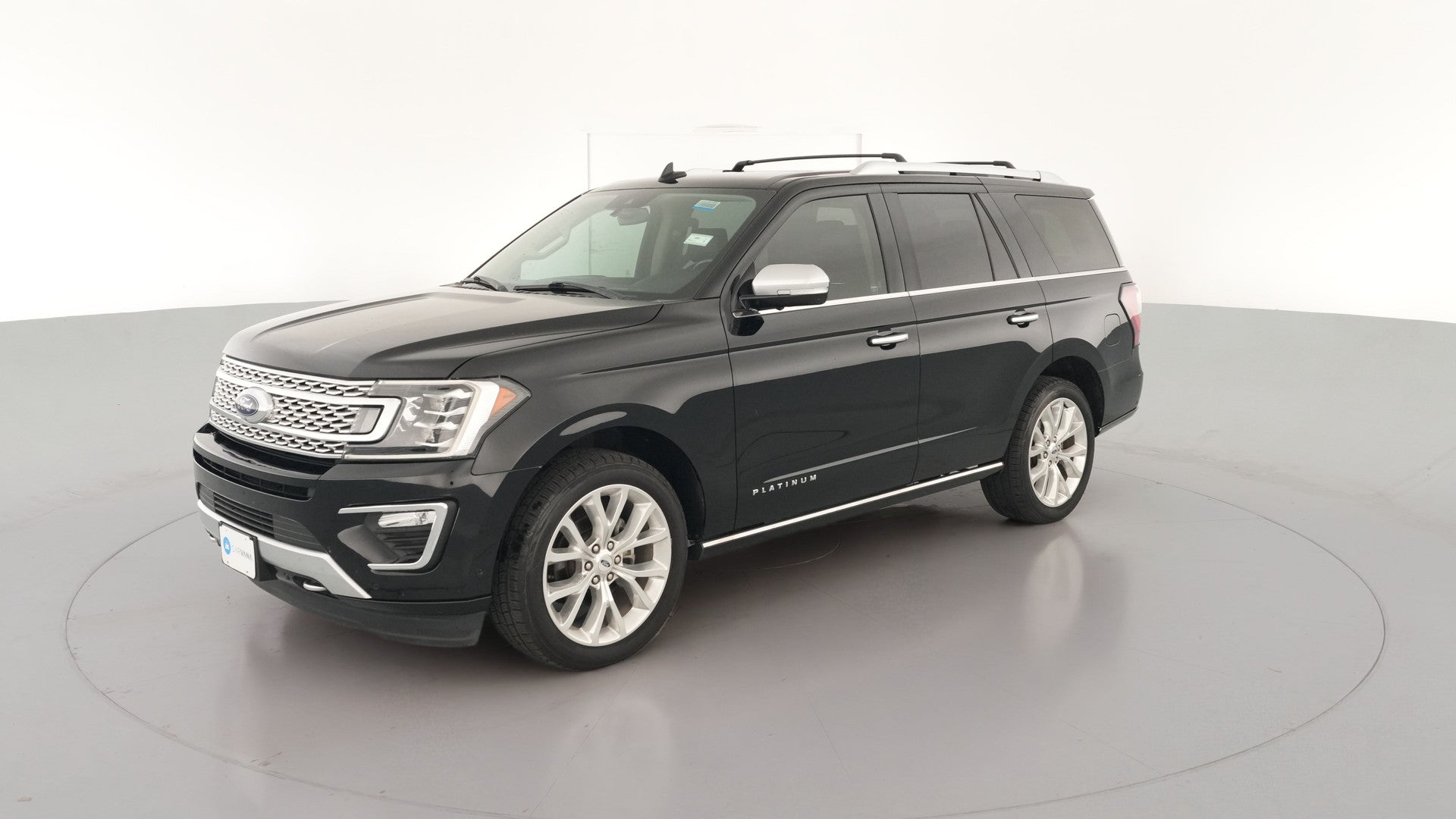 2018 Ford Expedition vehicle photo