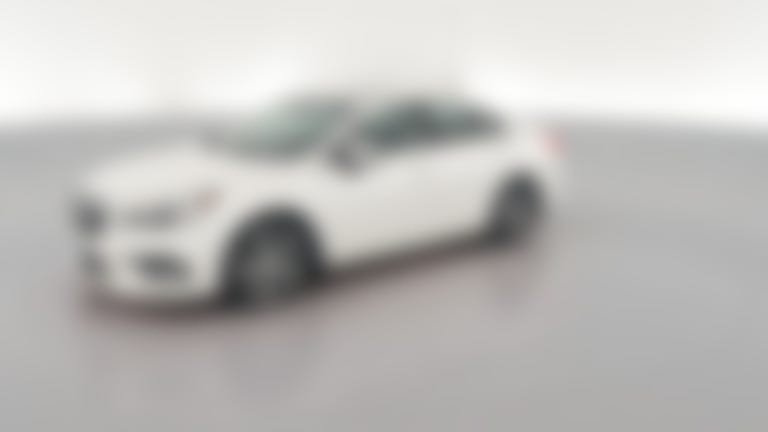 2019 Subaru Legacy vehicle photo