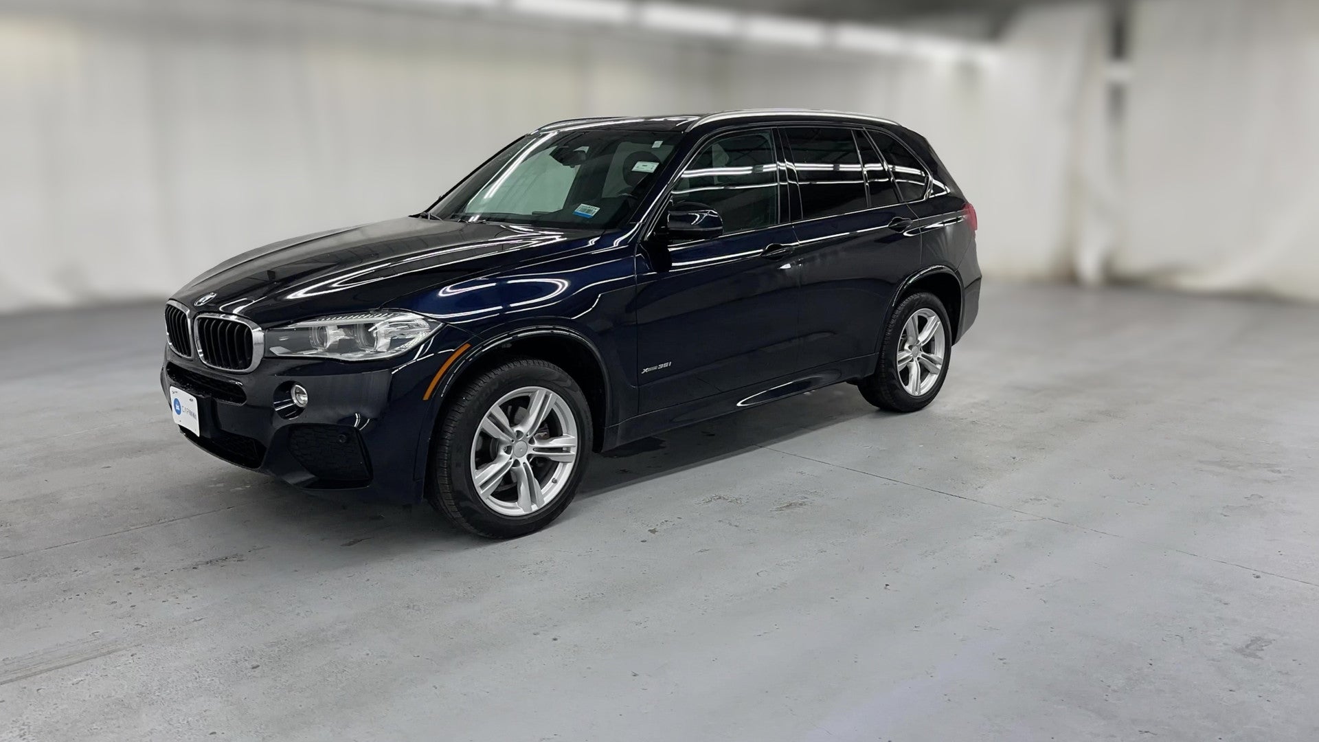 2016 BMW X5 vehicle photo