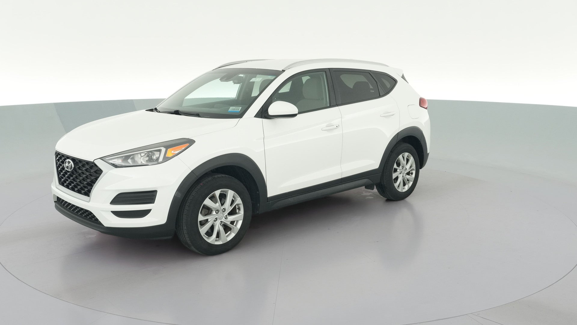 2019 Hyundai Tucson vehicle photo