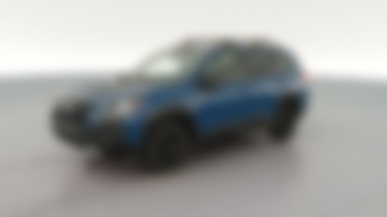 2022 Subaru Forester vehicle photo