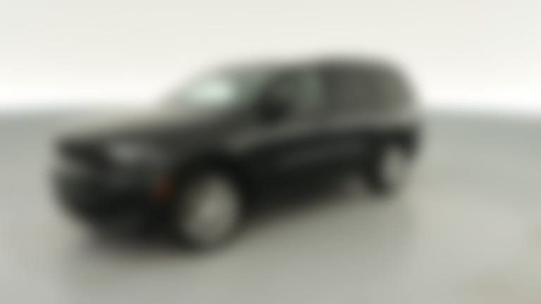 2026 Dodge Durango vehicle photo