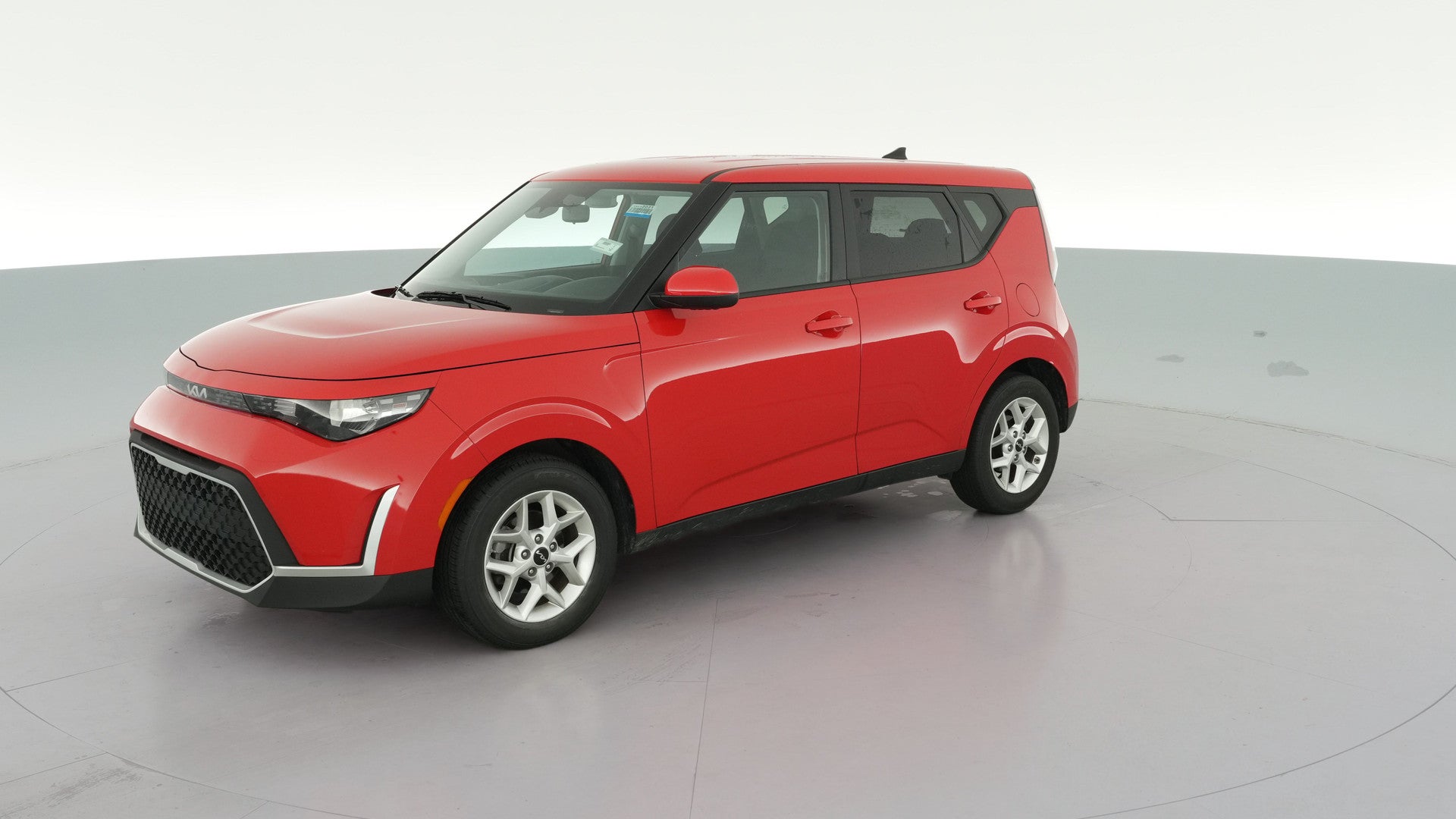 2025 Kia Soul vehicle photo