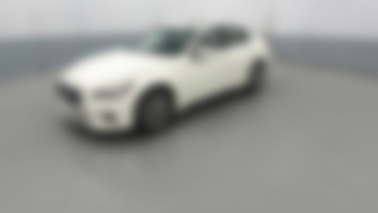 2023 INFINITI Q50 vehicle photo