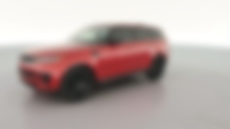 2024 Land Rover Range Rover Sport vehicle photo