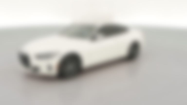 2021 BMW 4 Series vehicle photo