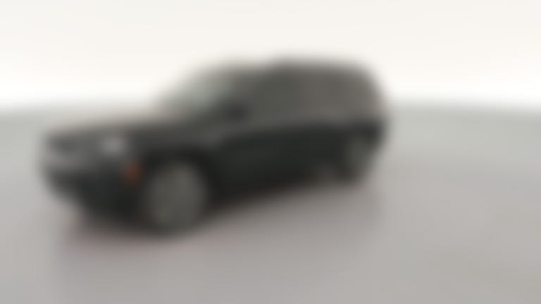 2021 Jeep Grand Cherokee L vehicle photo