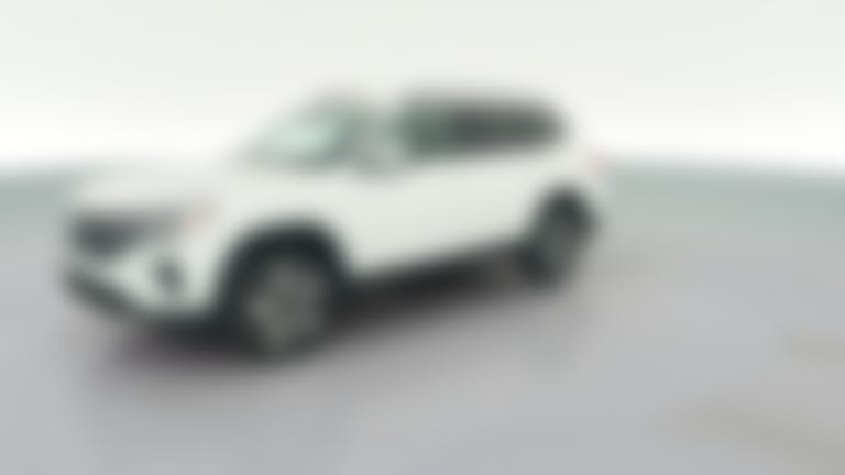 2025 Volkswagen Atlas vehicle photo