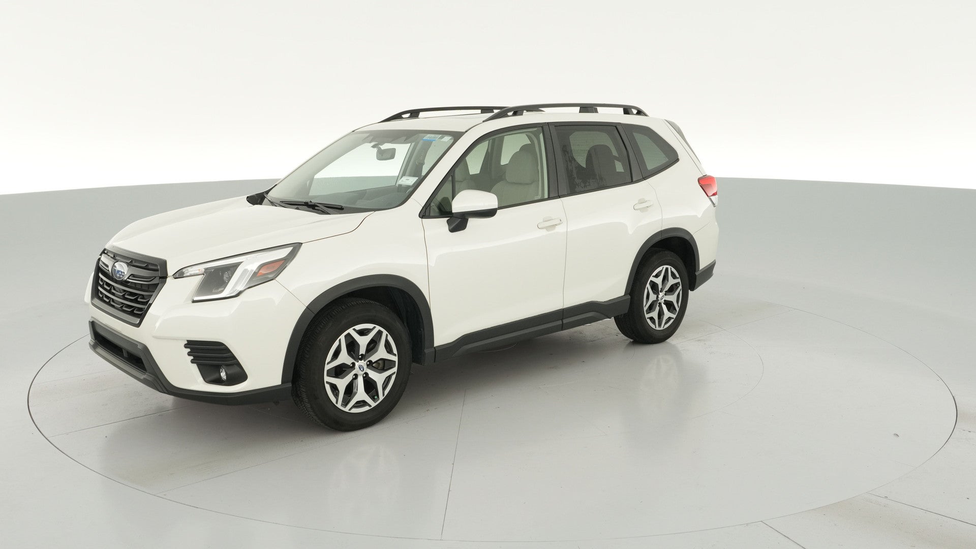 2024 Subaru Forester vehicle photo