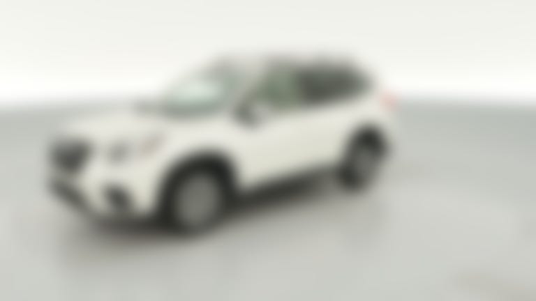 2024 Subaru Forester vehicle photo