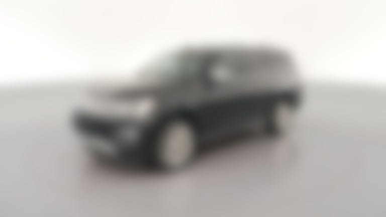 2018 Ford Expedition vehicle photo