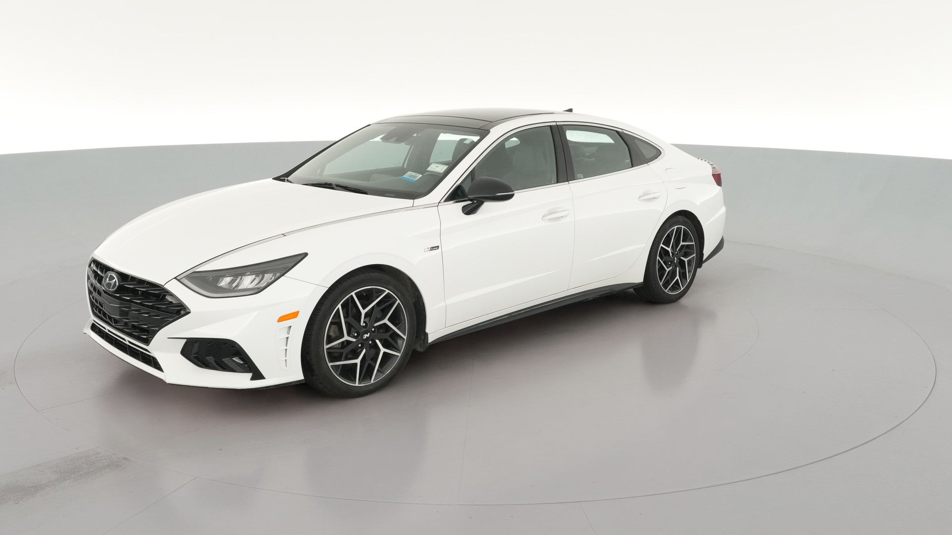 2023 Hyundai Sonata vehicle photo