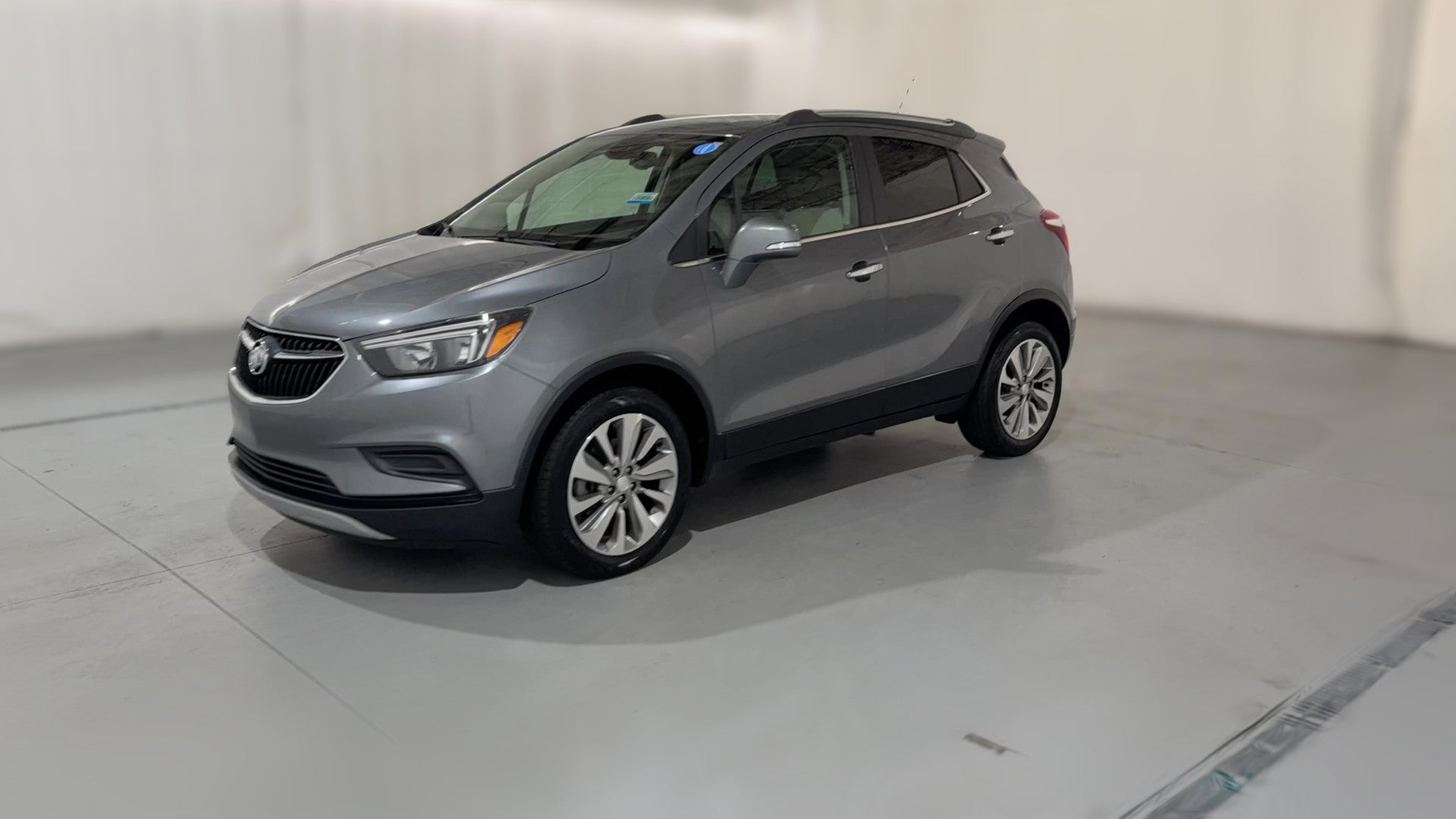 2019 Buick Encore vehicle photo