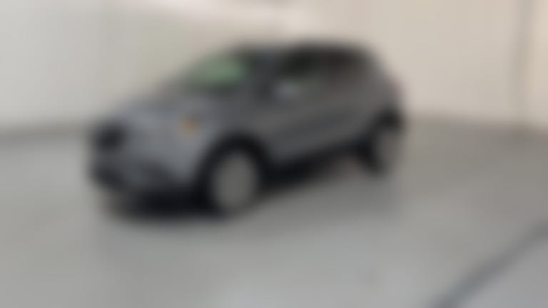 2019 Buick Encore vehicle photo