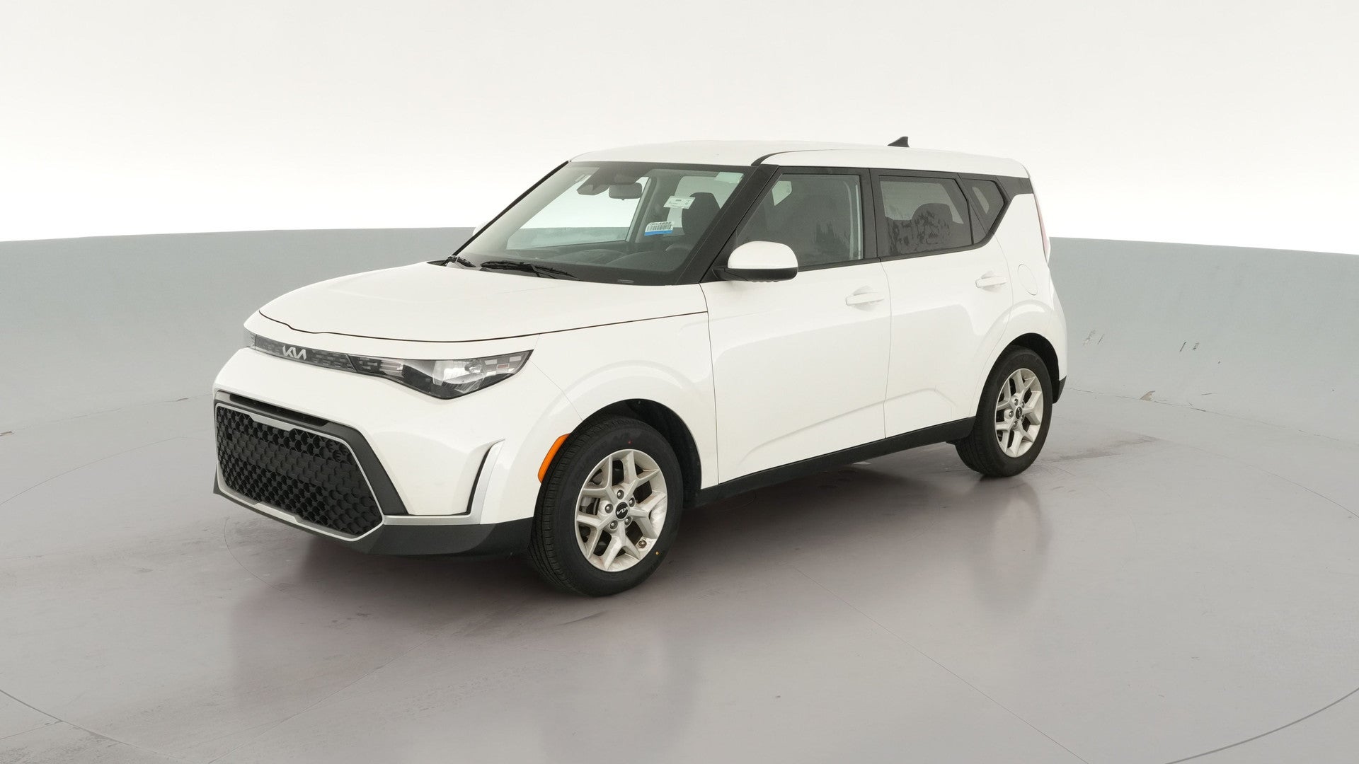 2025 Kia Soul vehicle photo