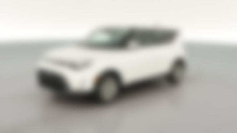 2025 Kia Soul vehicle photo