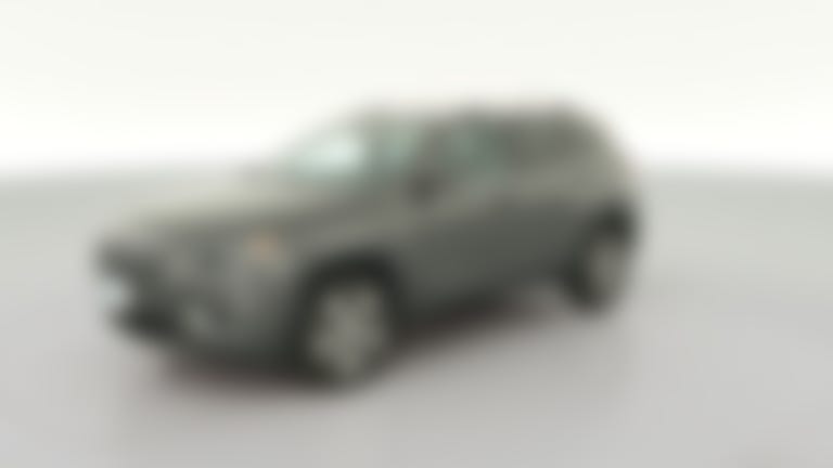 2020 Jeep Cherokee vehicle photo