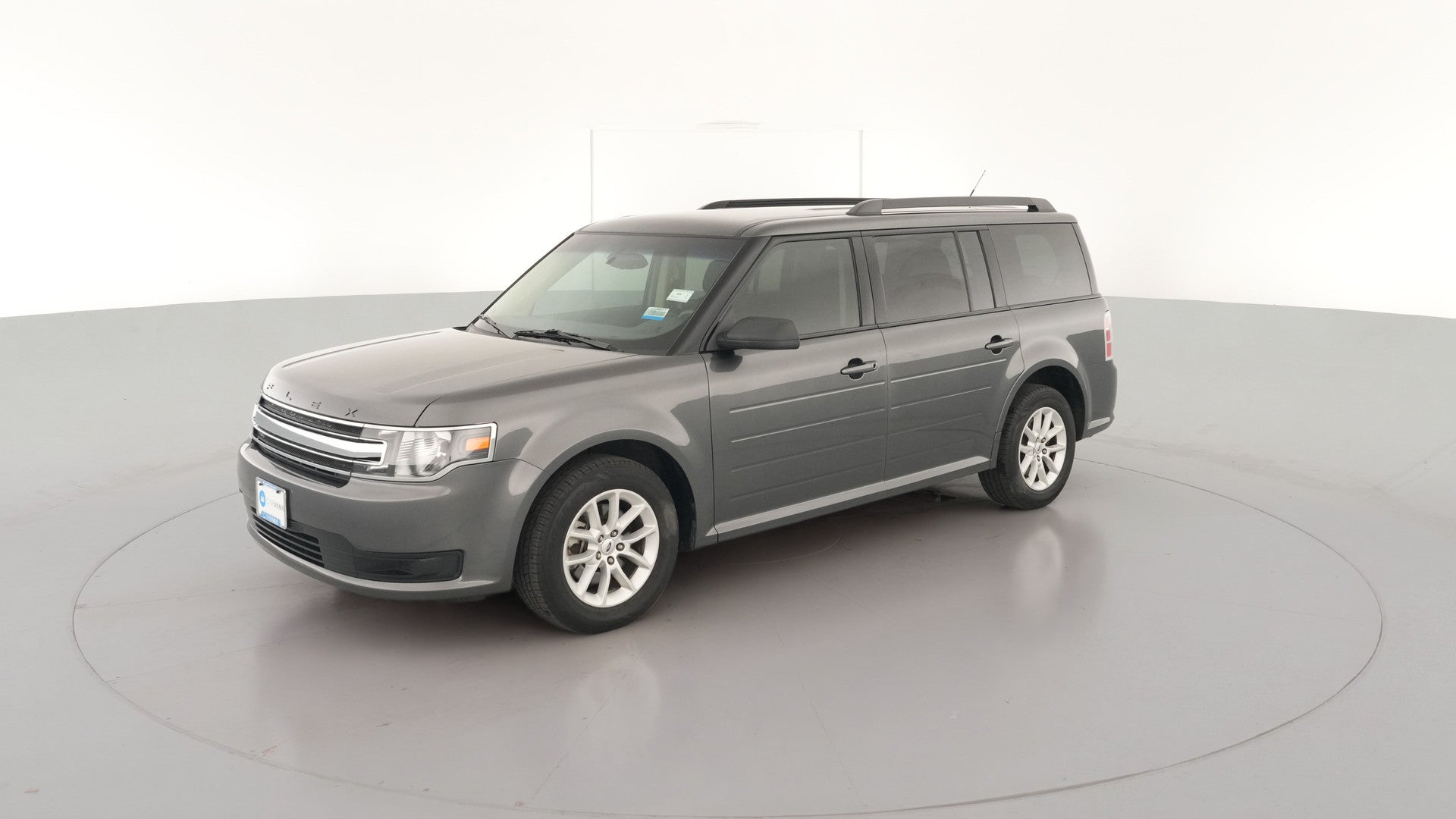 2019 Ford Flex vehicle photo