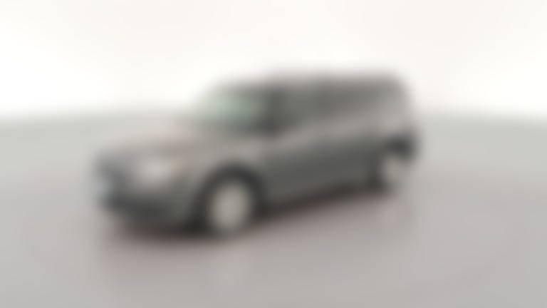 2019 Ford Flex vehicle photo