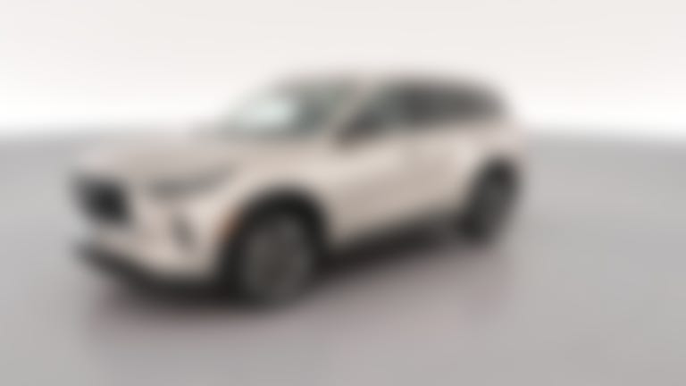 2023 INFINITI QX60 vehicle photo