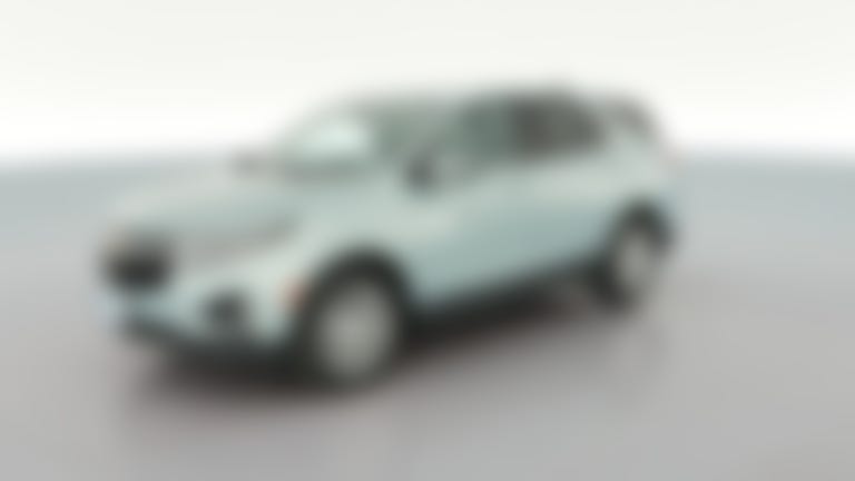 2022 Chevrolet Equinox vehicle photo
