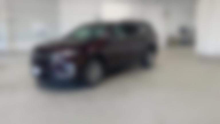 2023 Chevrolet Traverse vehicle photo