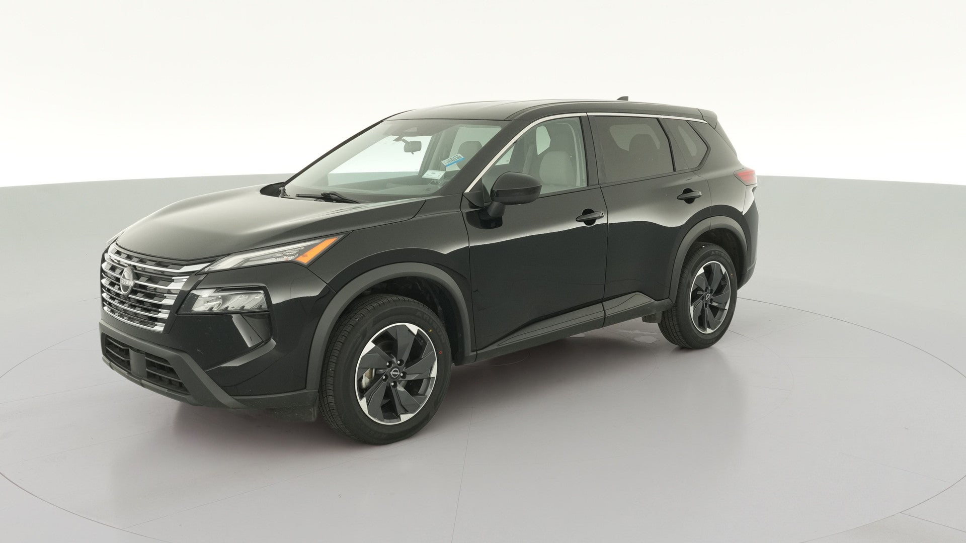 2024 Nissan Rogue vehicle photo