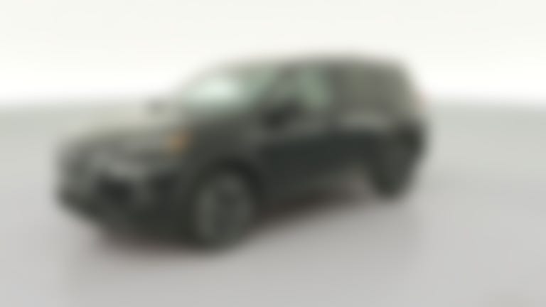 2024 Nissan Rogue vehicle photo