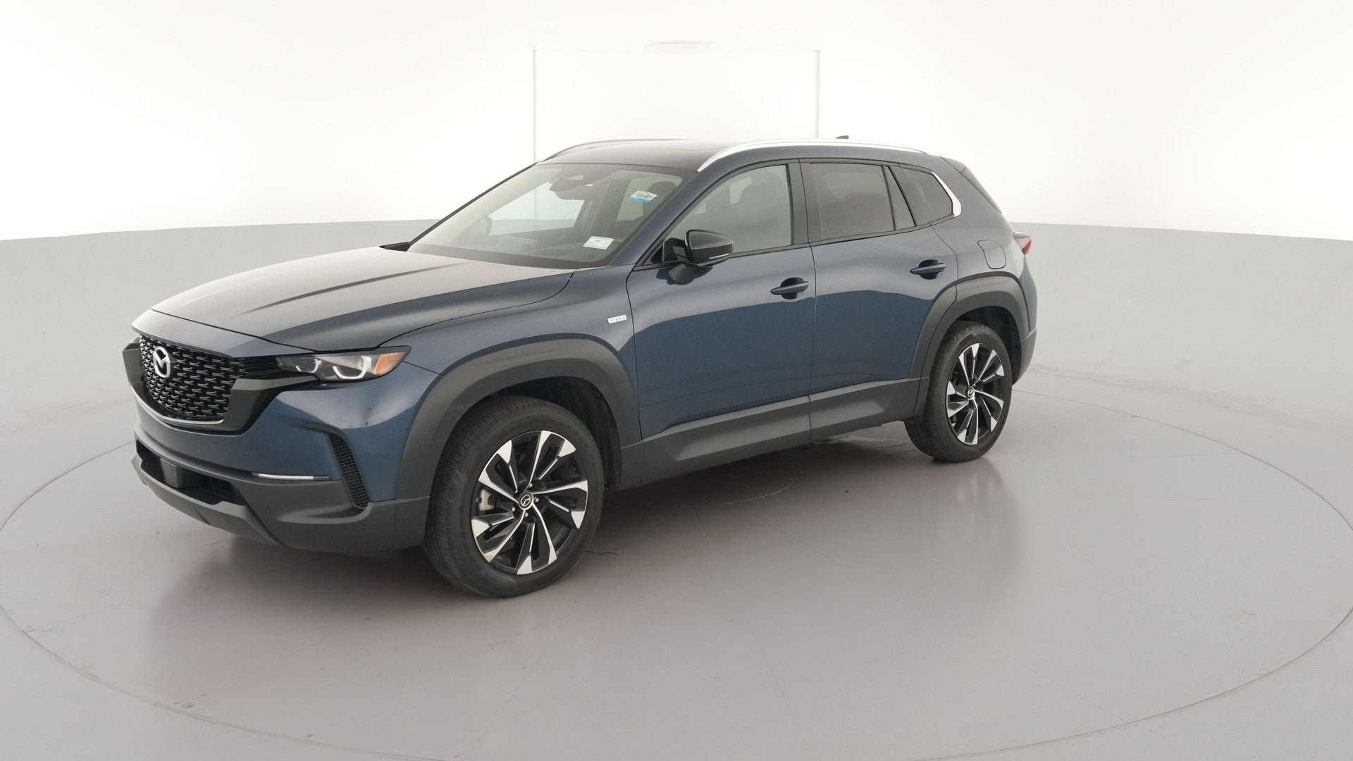 2025 MAZDA CX-50 Hybrid vehicle photo