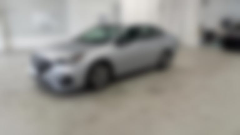 2025 Subaru Legacy vehicle photo