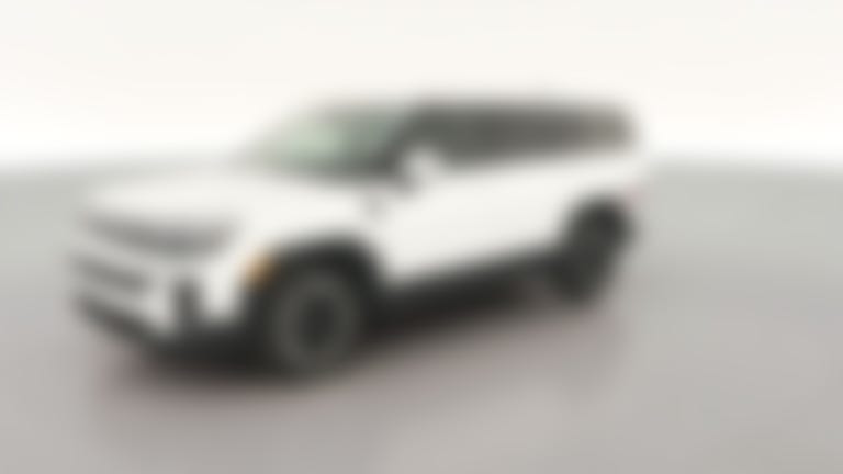 2026 Hyundai Santa Fe vehicle photo