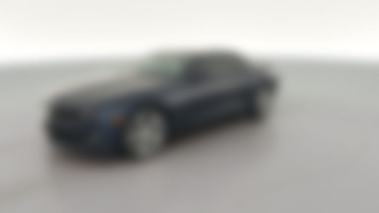 2010 Chevrolet Camaro vehicle photo