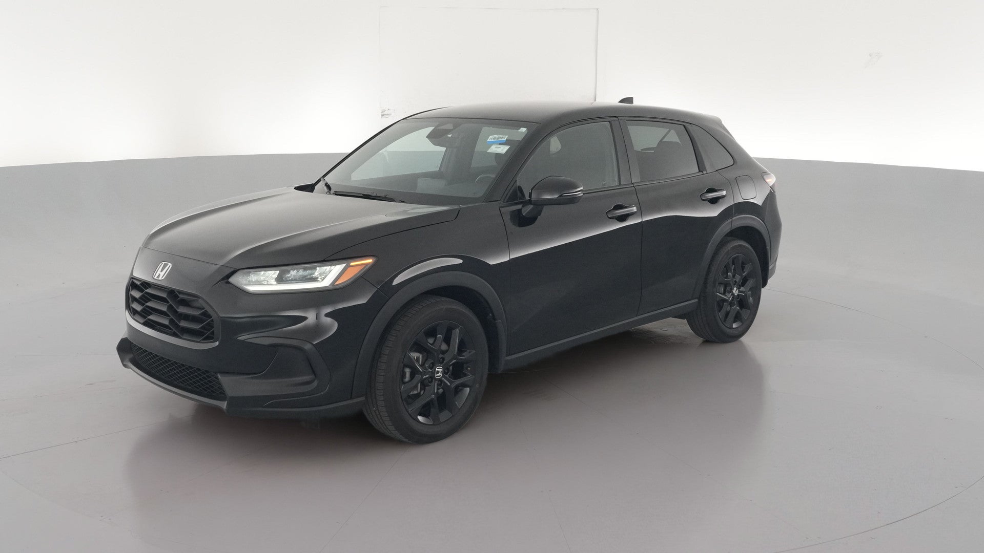 2025 Honda HR-V vehicle photo