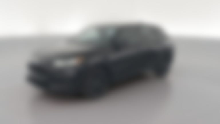 2025 Honda HR-V vehicle photo