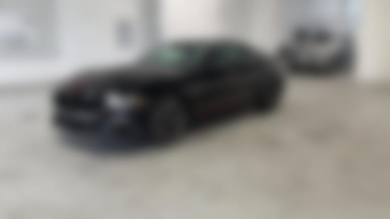 2022 Ford Mustang vehicle photo