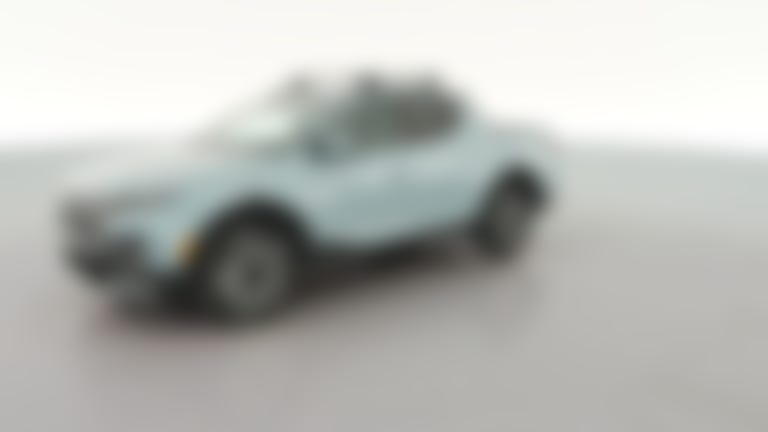 2024 Hyundai Santa Cruz vehicle photo