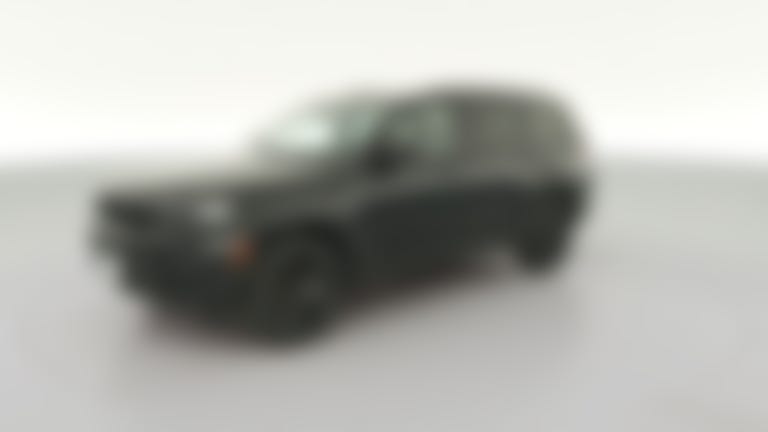 2023 Jeep Grand Cherokee L vehicle photo