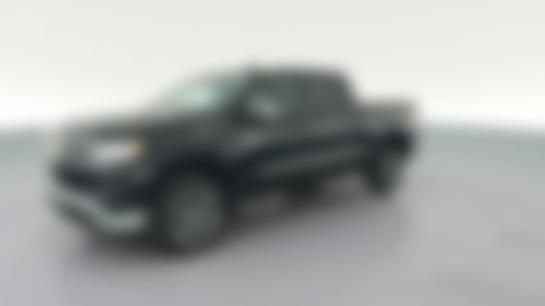 2023 Chevrolet Silverado 1500 Crew Cab vehicle photo